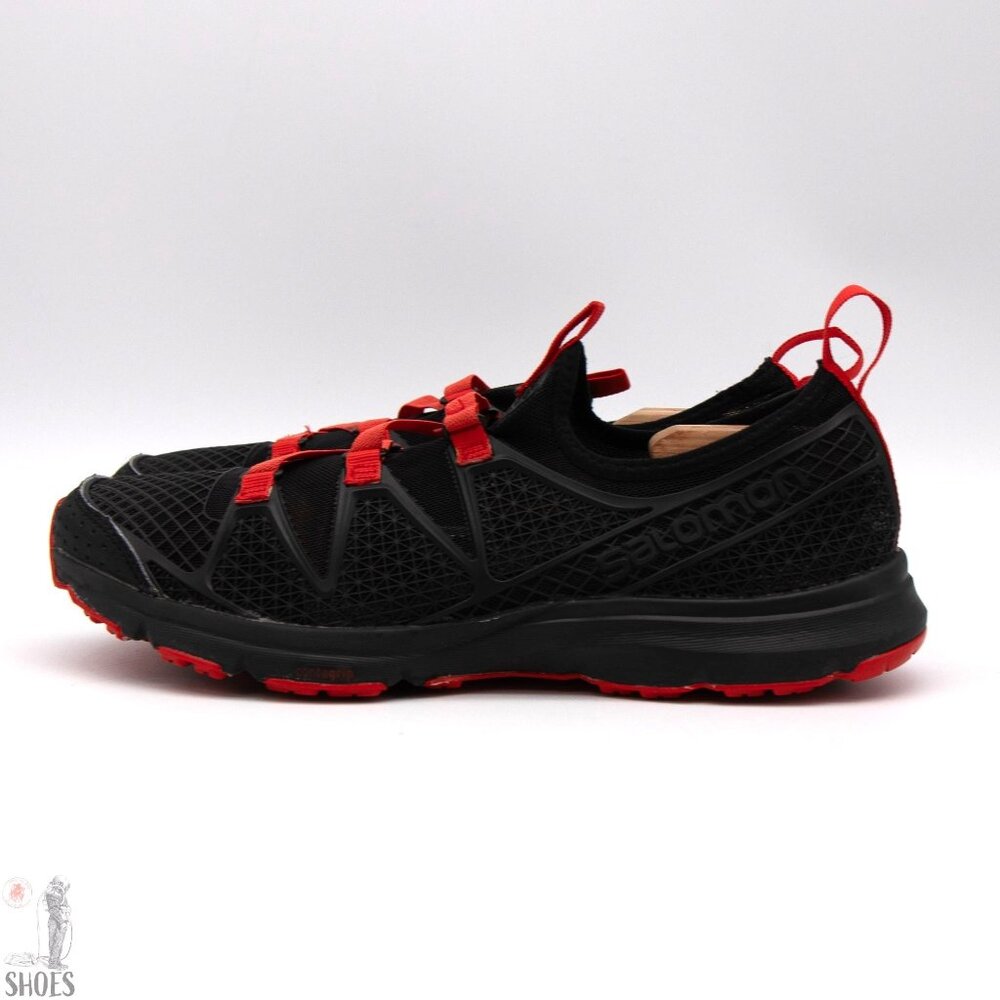 Salomon Crossamphibian Water Shoe - Men's Size 9 - Picture 3 of 11